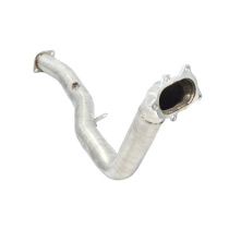 Subaru WRX STI 2.5L 2014-2019 3 Downpipe De-Cat Cobra Sport